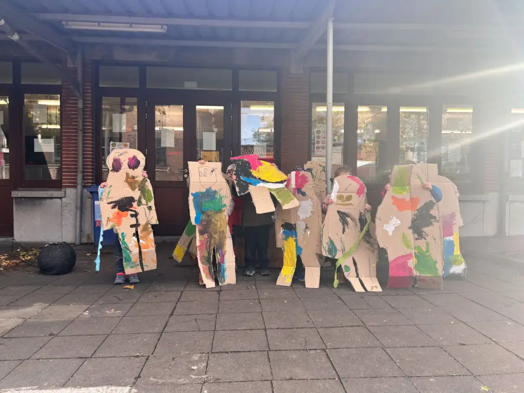 PARI asbl Liège - Pédagogie Active, Recherche et Initiative
